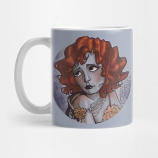 MISS CLARA Mug